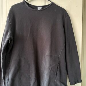 KOTN Classic Black Top